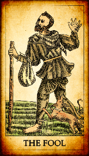 The Fool